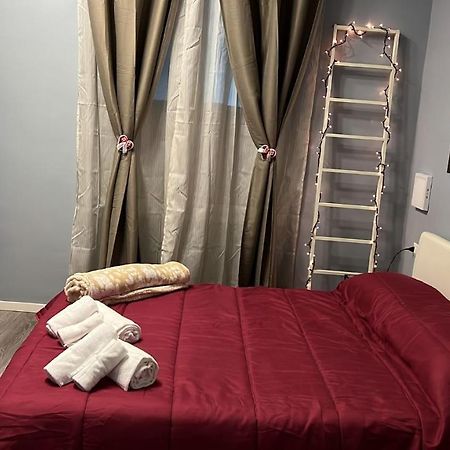Rodino Rooms ナポリ エクステリア 写真