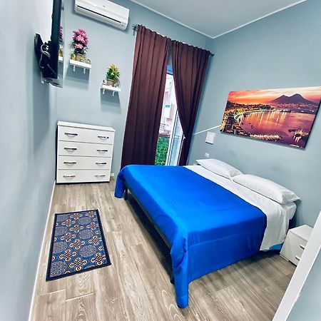 Rodino Rooms ナポリ エクステリア 写真