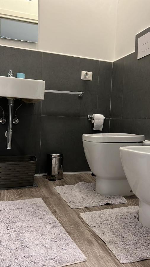 Rodino Rooms ナポリ エクステリア 写真