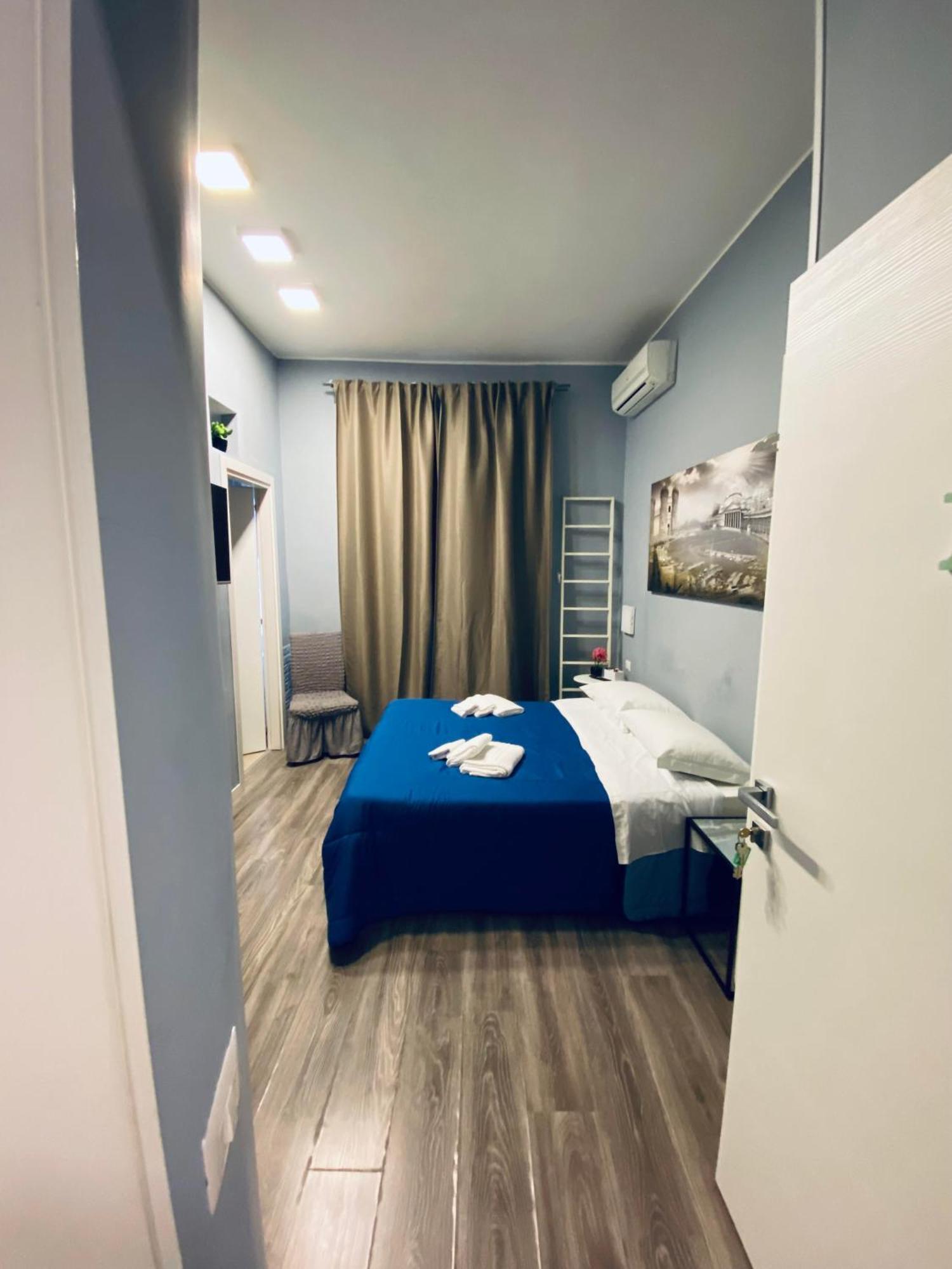 Rodino Rooms ナポリ エクステリア 写真